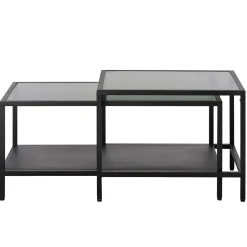 Riviera Satsbord Svart