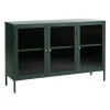 Riviera Sideboard 132 cm Grön