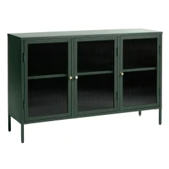 Riviera Sideboard 132 cm Grön