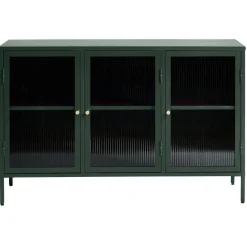 Riviera Sideboard 132 cm Grön