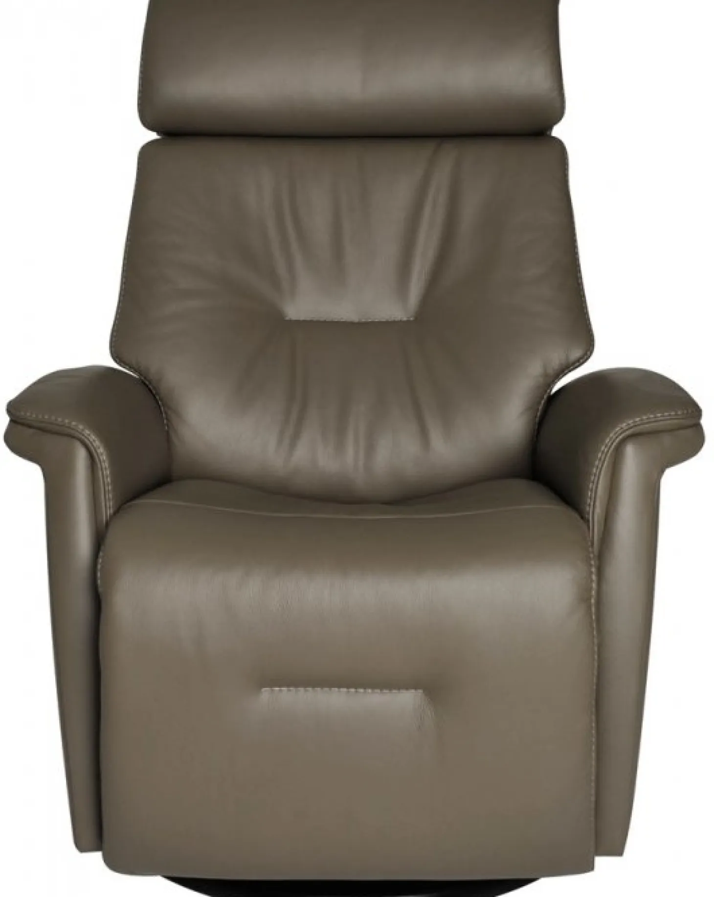 Rome Reclinerfåtölj Brun