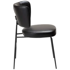 Roost Stol Vintage Black