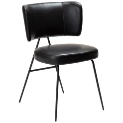Roost Stol Vintage Black
