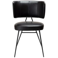 Roost Stol Vintage Black