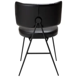 Roost Stol Vintage Black