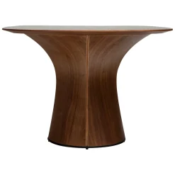 Root Soffbord Walnut