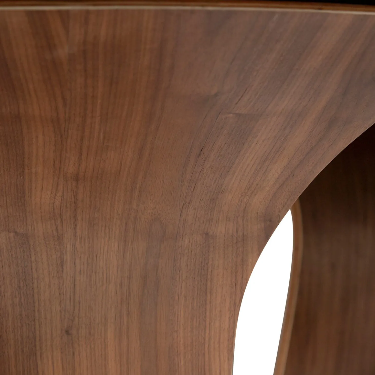 Root Soffbord Walnut