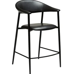 Rover Barstol Vintage Black, 70 cm