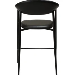 Rover Barstol Vintage Black, 70 cm