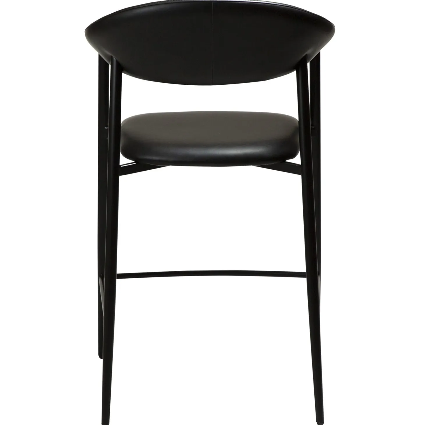Rover Barstol Vintage Black, 70 cm