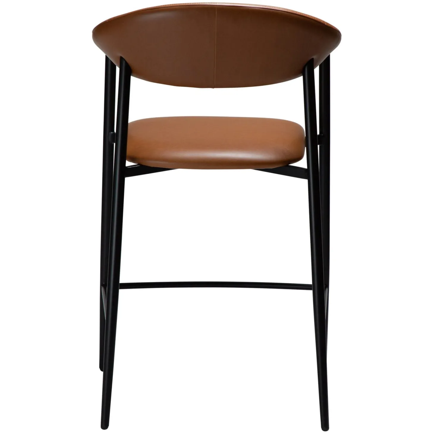 Rover Barstol Vintage Light Brown, 70 cm