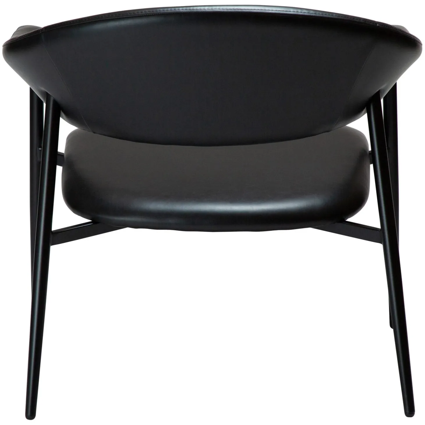 Rover Loungefåtölj Vintage Black