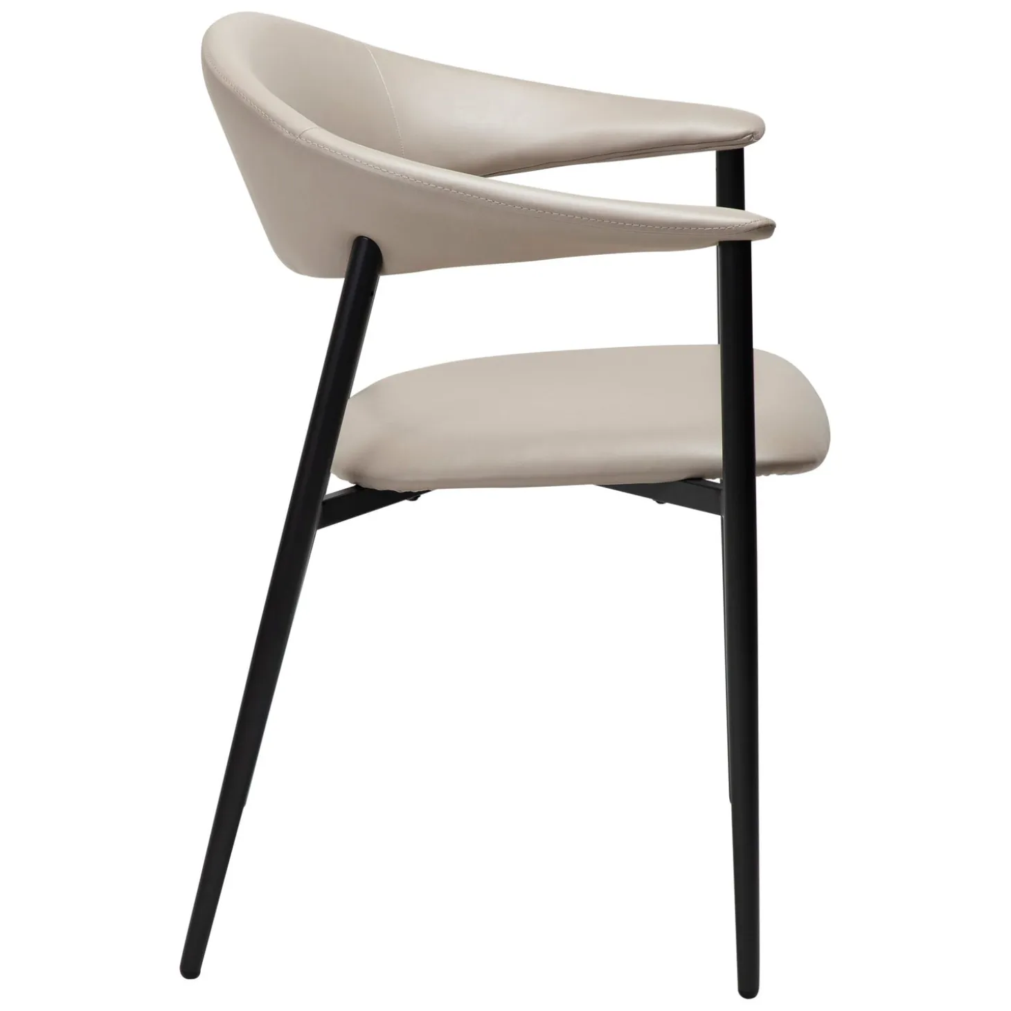 Rover Stol Cashmere Art.Leather