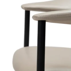 Rover Stol Cashmere Art.Leather