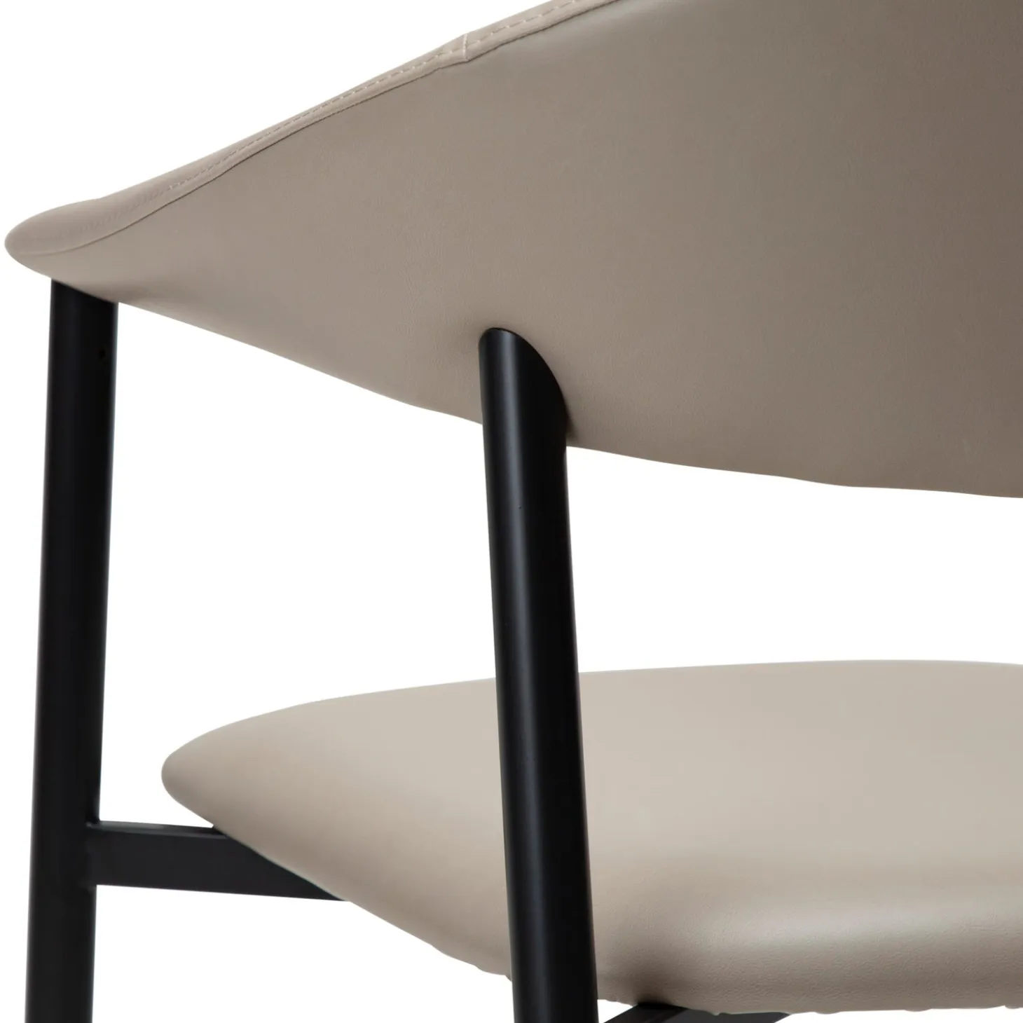 Rover Stol Cashmere Art.Leather