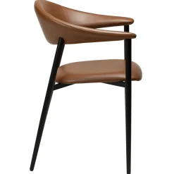 Rover Stol Vintage Light Brown Art.Leather