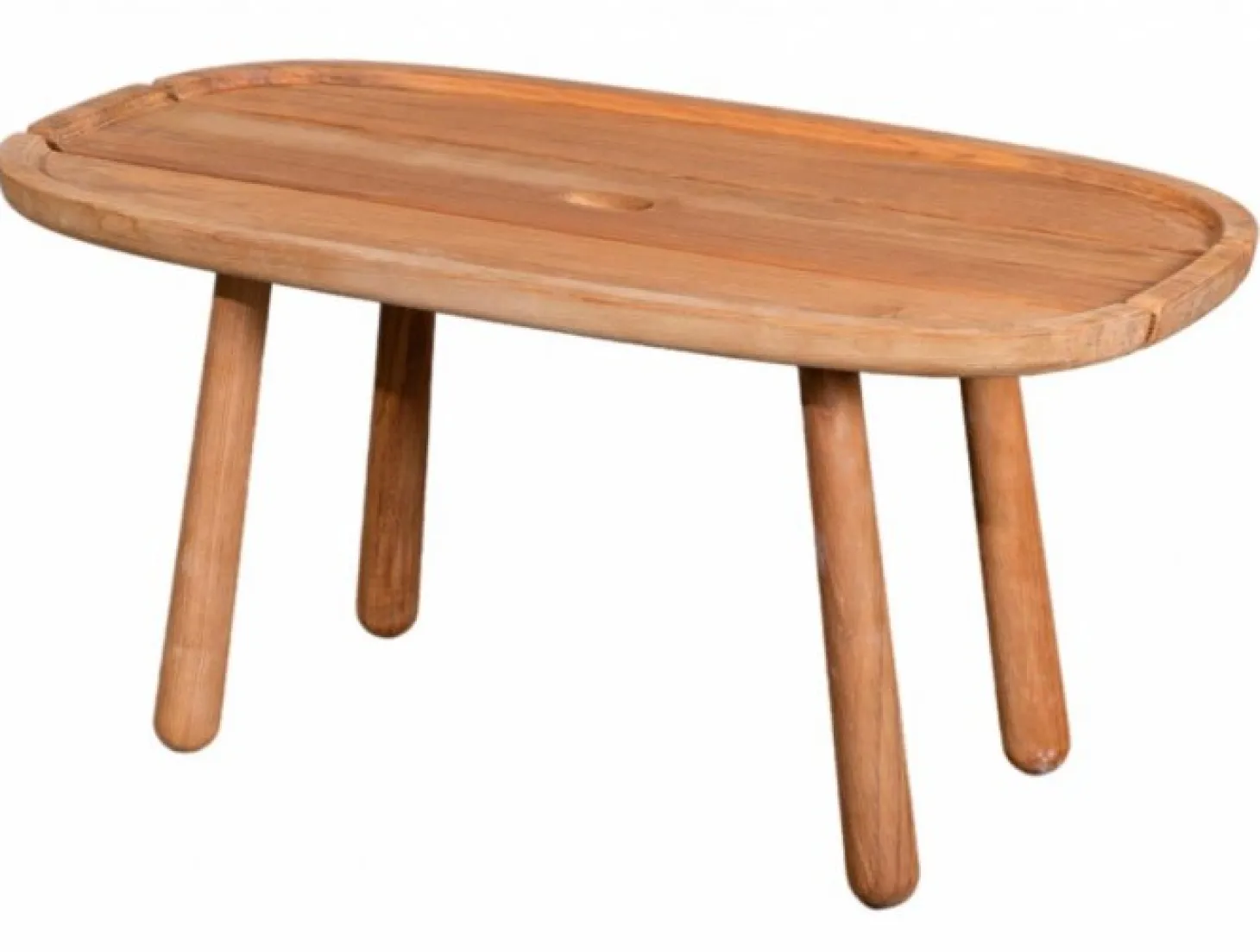 Royal Soffbord 76x38 cm
