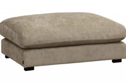 Saga Fotpall 124x86 cm