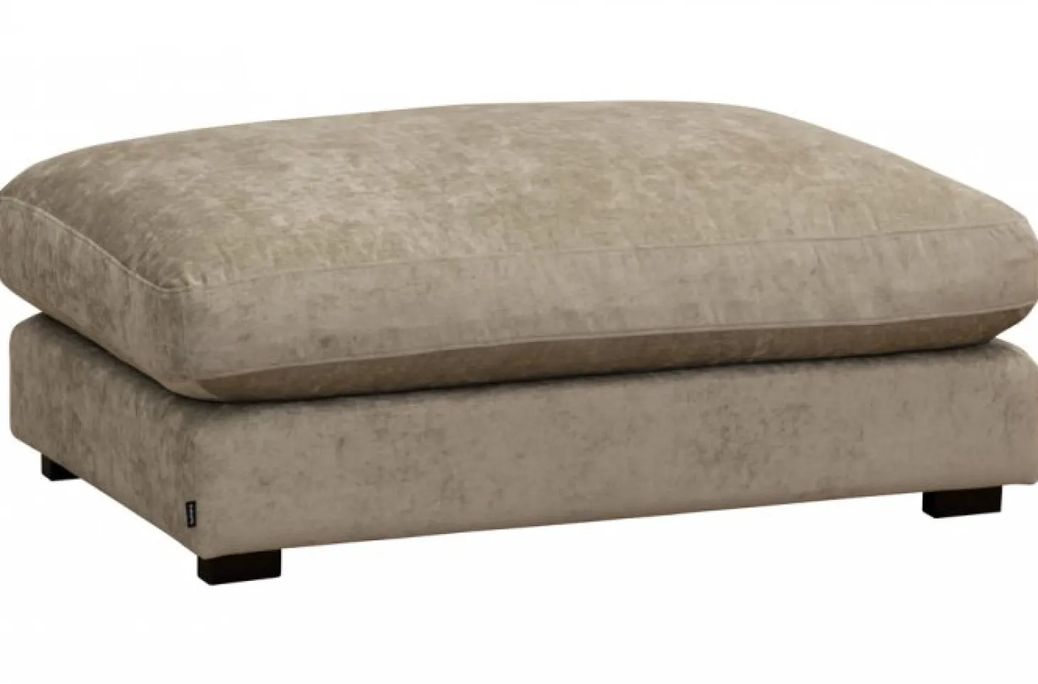 Saga Fotpall 80x60 cm