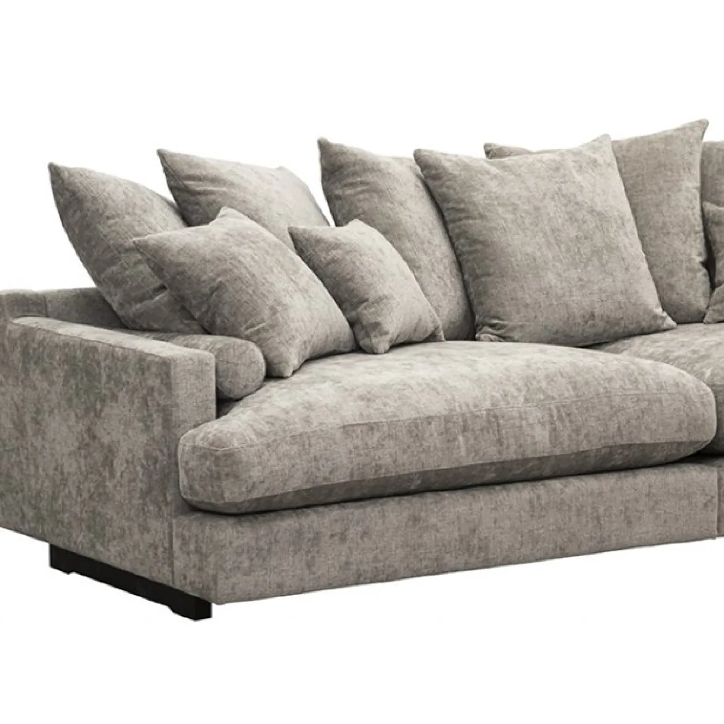 Saga 3,5-Sits Soffa