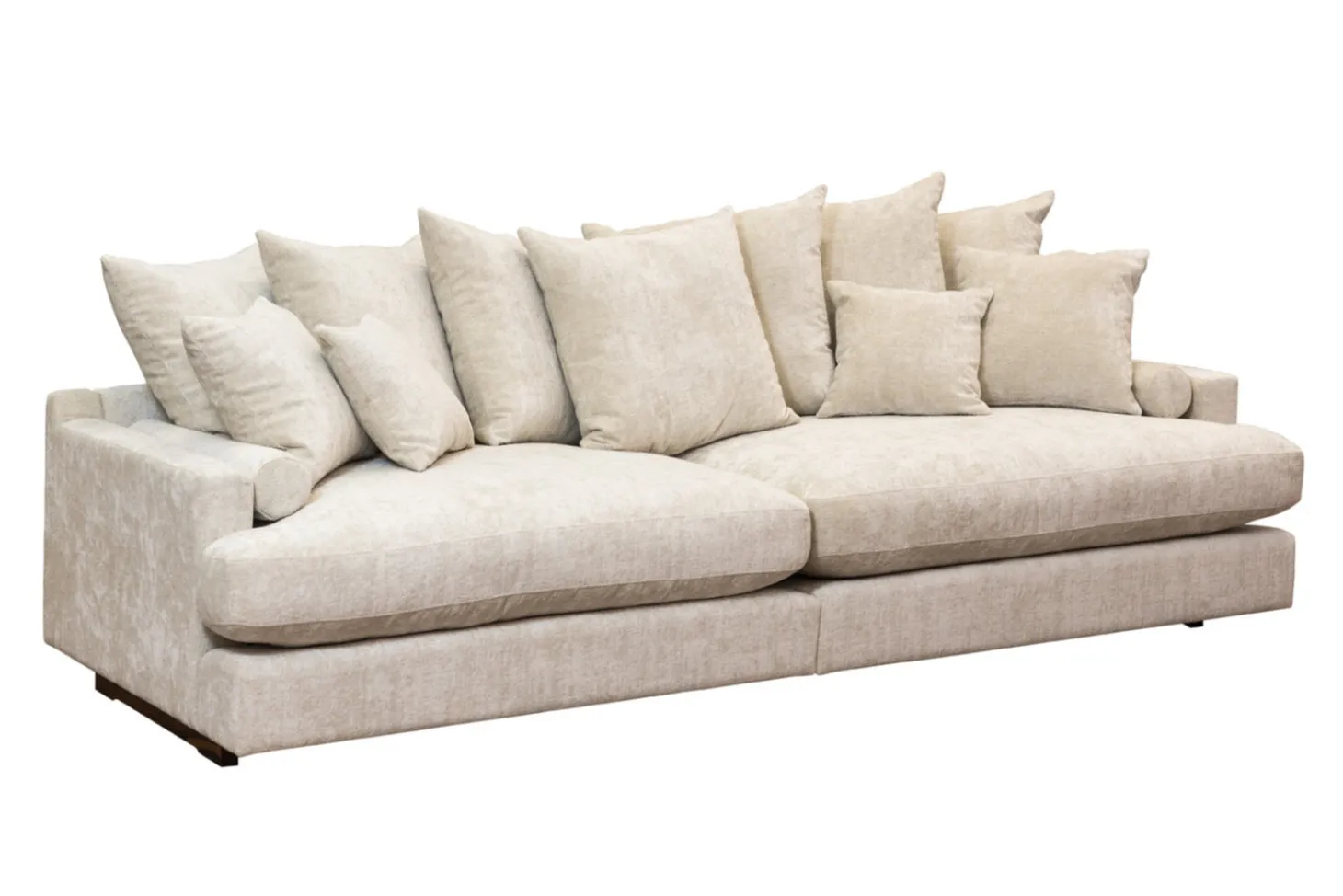 Saga 3,5-Sits Soffa