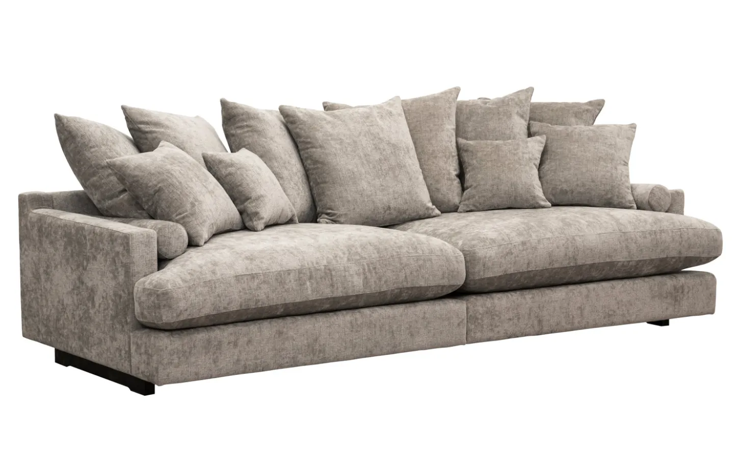 Saga 3,5-Sits Soffa