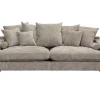 Saga 3-Sits Soffa