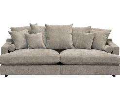 Saga 3-Sits Soffa