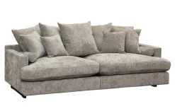 Saga 3-Sits Soffa