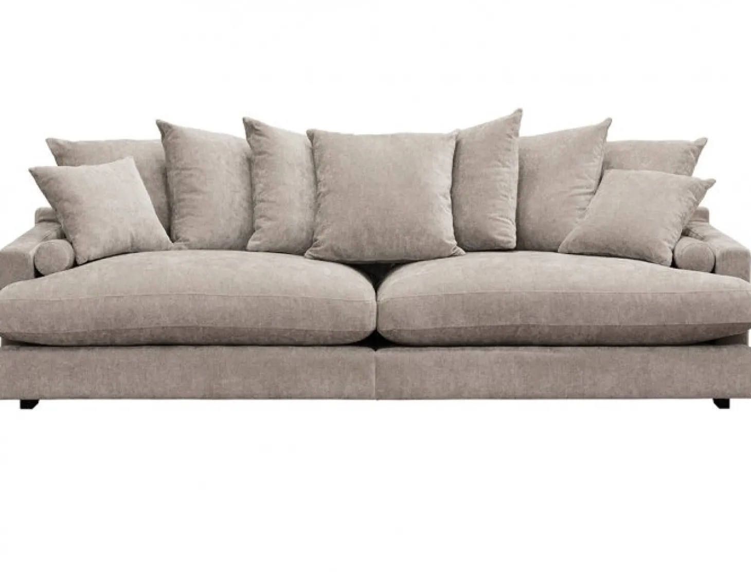Saga 3,5-Sits Soffa Olivia Mikimoto