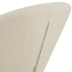Saint-Germain Snurrfåtölj Beige