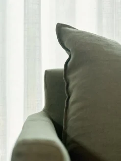 Sally 3-Sits Soffa