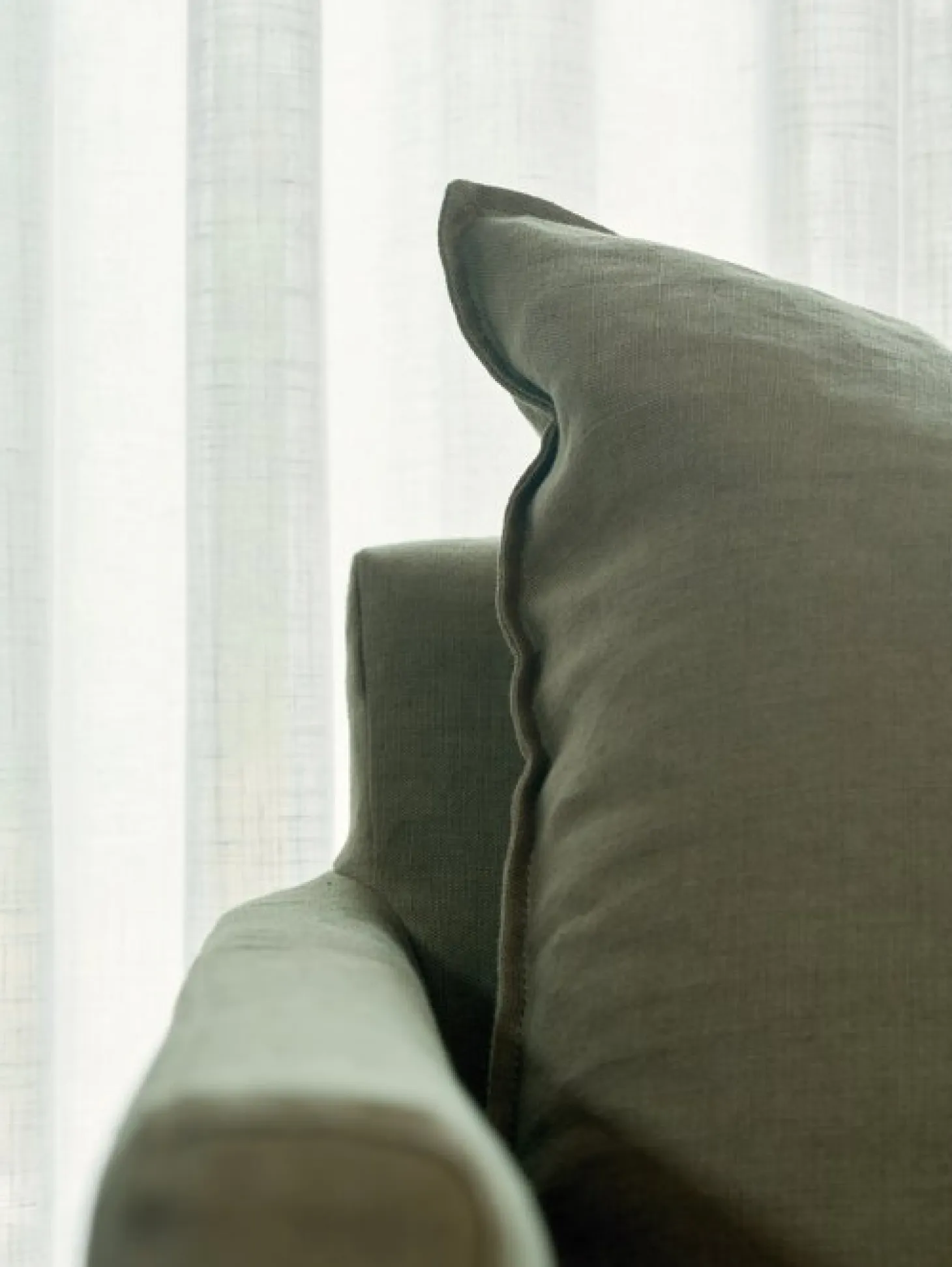 Sally 3-Sits Soffa