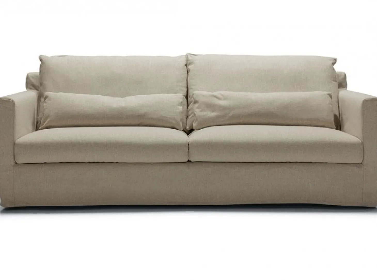 Sally 3-Sits Soffa