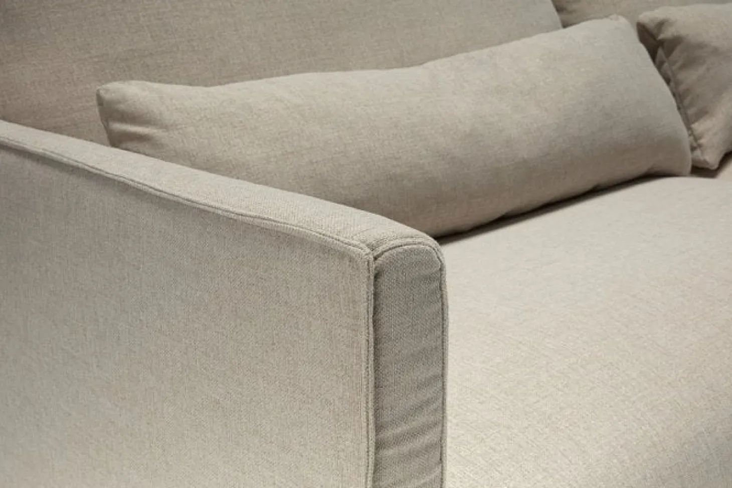 Sally 3-Sits Soffa