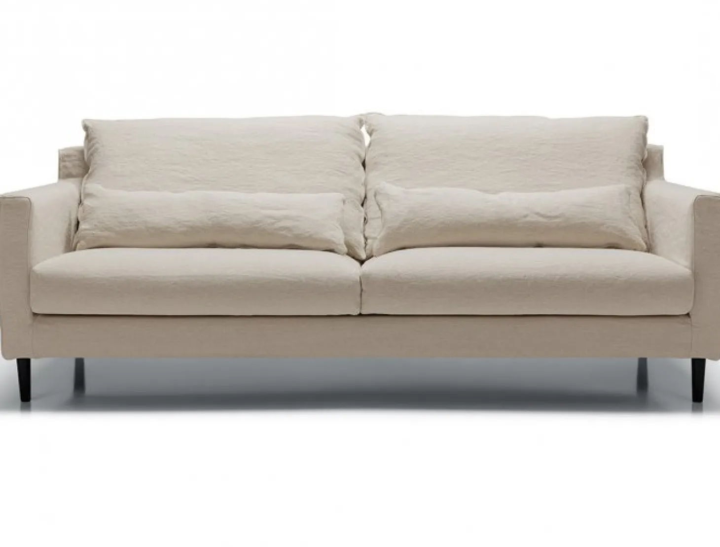 Sally 3-Sits Soffa