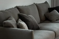 Sally 3-Sits Soffa