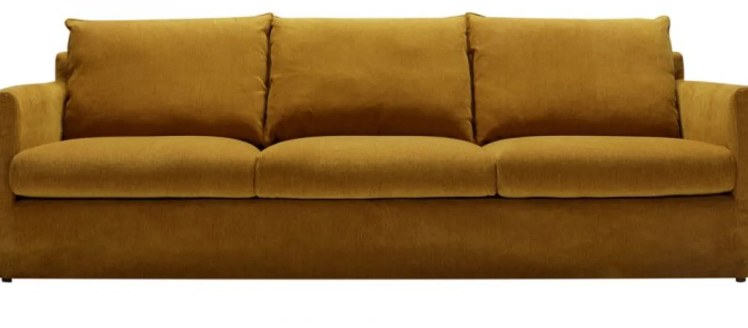 Sally 3-Sits Soffa XL