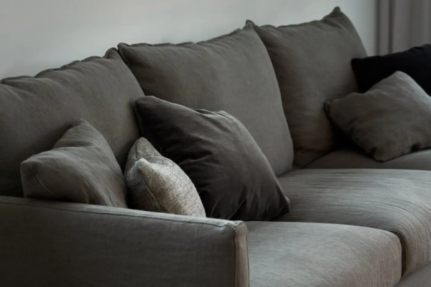 Sally 3-Sits Soffa XL