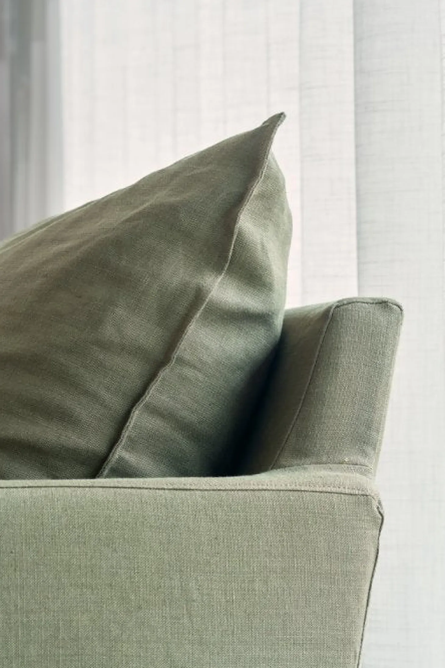 Sally 3-Sits Soffa XL