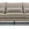Sally 3-Sits Soffa XL Caleido L. Beige