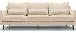 Sally 3-Sits Soffa XL Caleido Natur