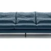 Sally 3-Sits Soffa XL Elyot Dark Blue