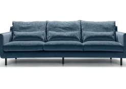 Sally 3-Sits Soffa XL Elyot Dark Blue