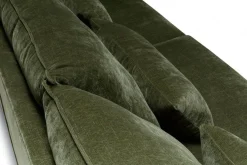 Sally 3-Sits Soffa XL Wildflower Forest Green