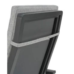 Samvaro Positionsstol Antracit/Pearl Grey