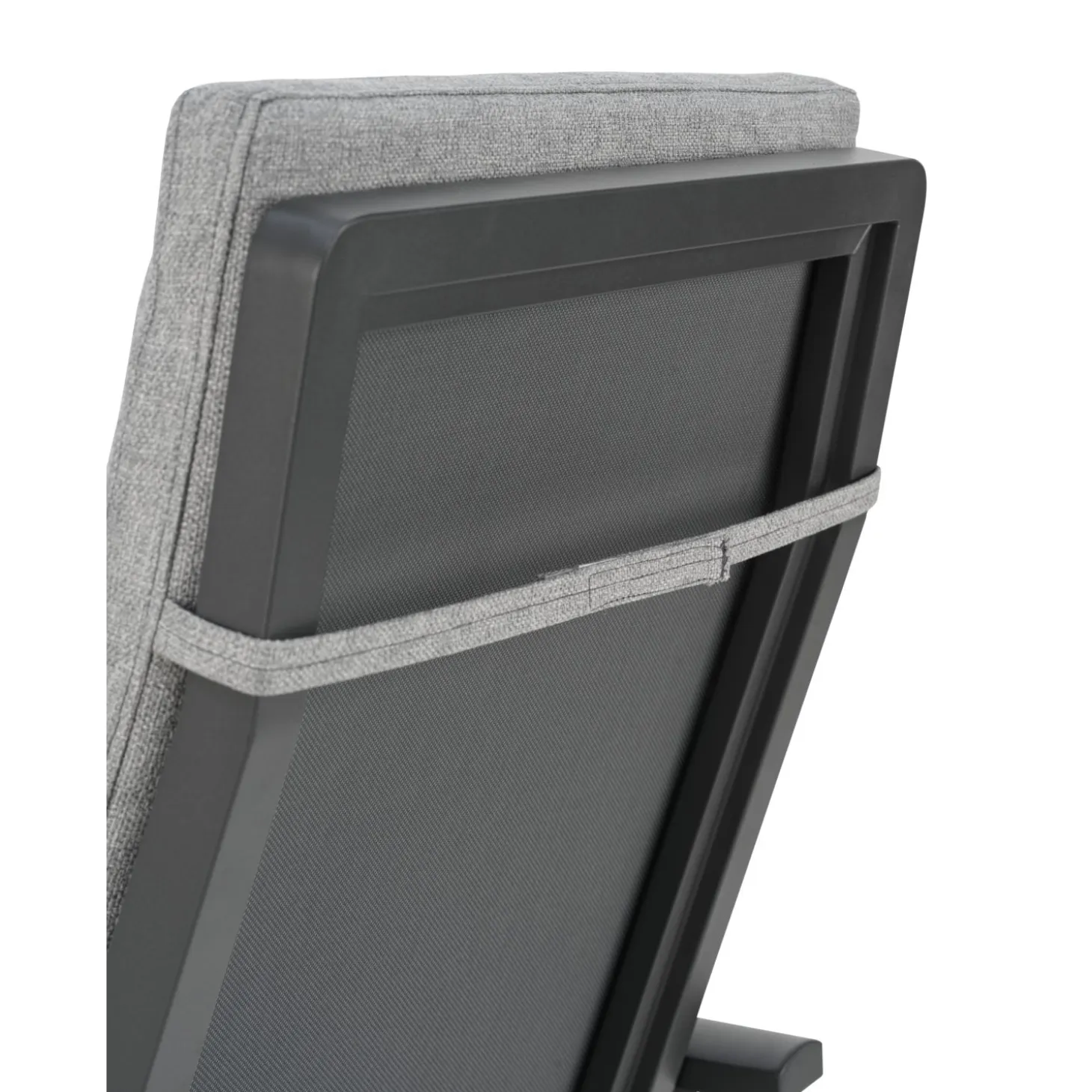 Samvaro Positionsstol Antracit/Pearl Grey
