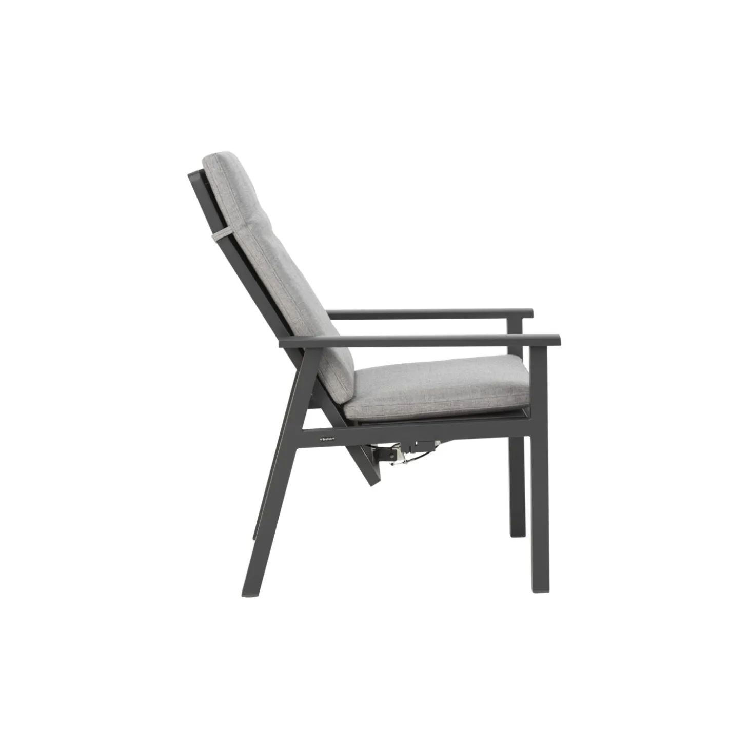 Samvaro Positionsstol Antracit/Pearl Grey