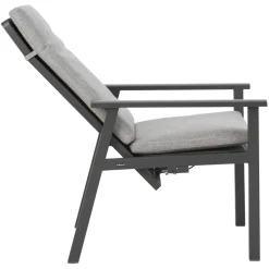 Samvaro Positionsstol Antracit/Pearl Grey