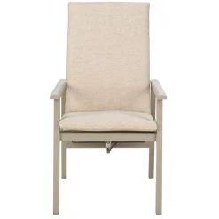 Samvaro Positionsstol Khaki/Sand